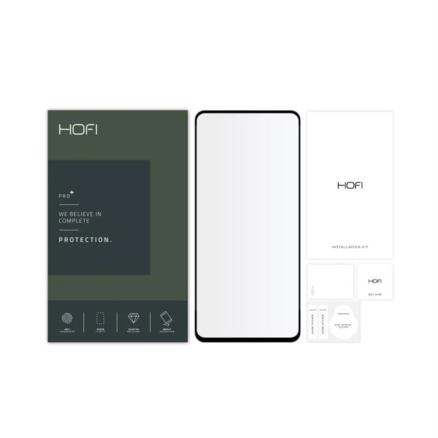 Ochranné sklo pre Xiaomi Redmi Note 11 Pro