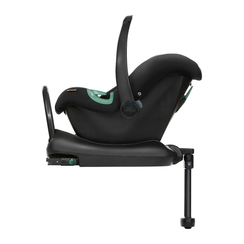 ABC DESIGN Základňa Tulip Base Isofix 2022 1×1 ks