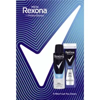 Rexona Cobalt pánska kazeta