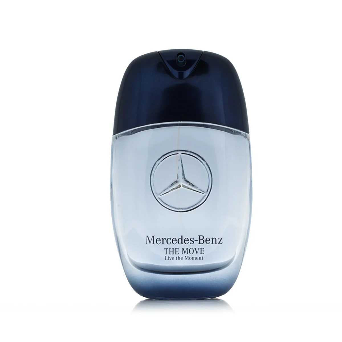 Mercedes-Benz The Move Live The Moment parfumovaná voda 100 ml pre mužov