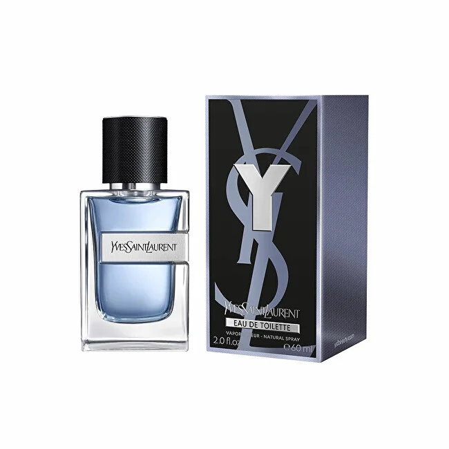 Yves Saint Laurent Y 2022 Edt 100ml 1×100 ml, toaletná voda