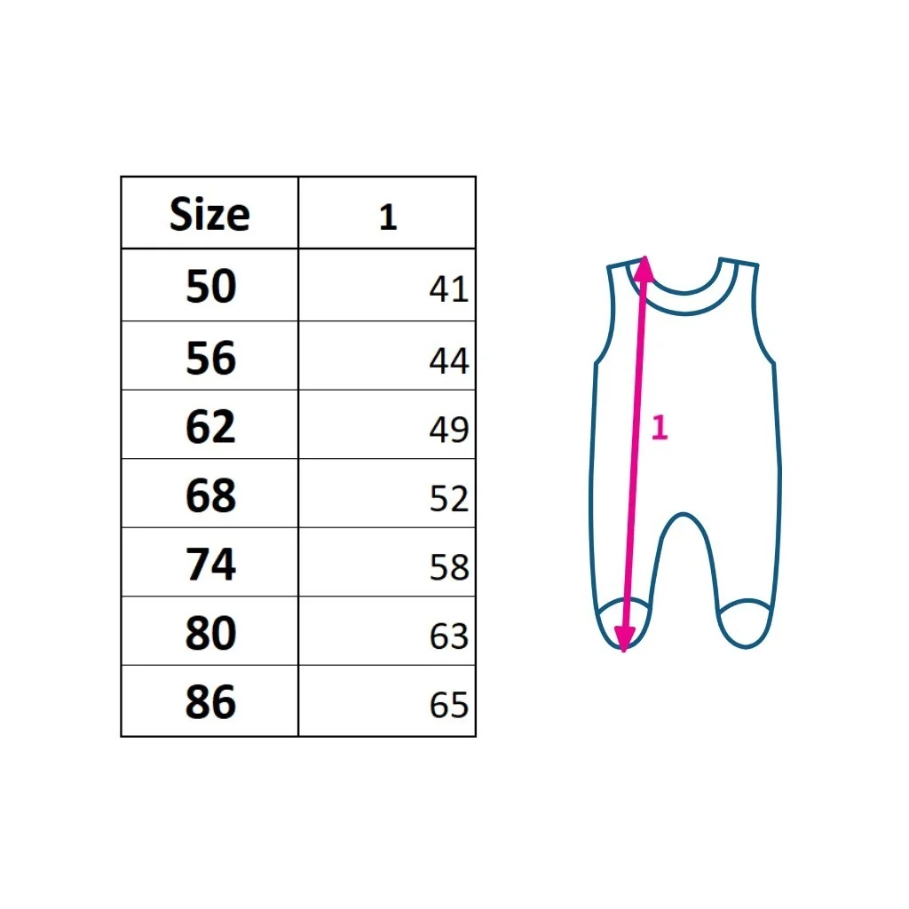 Dojčenské dupačky Classic II sivé s hviezdičkami, vel. 68 (4-6m)