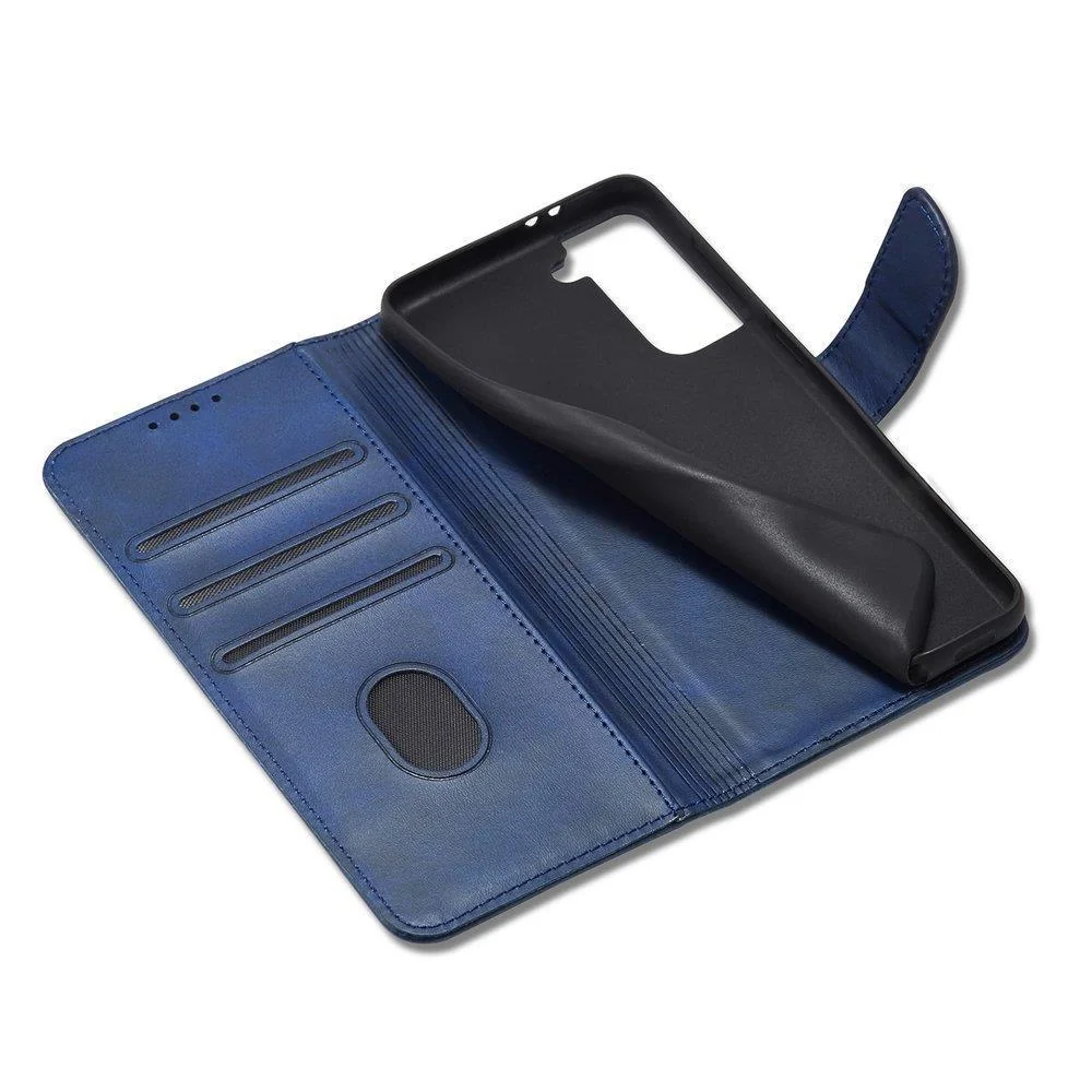 Magnetické Puzdro Elegant pre Samsung Galaxy S22 Plus