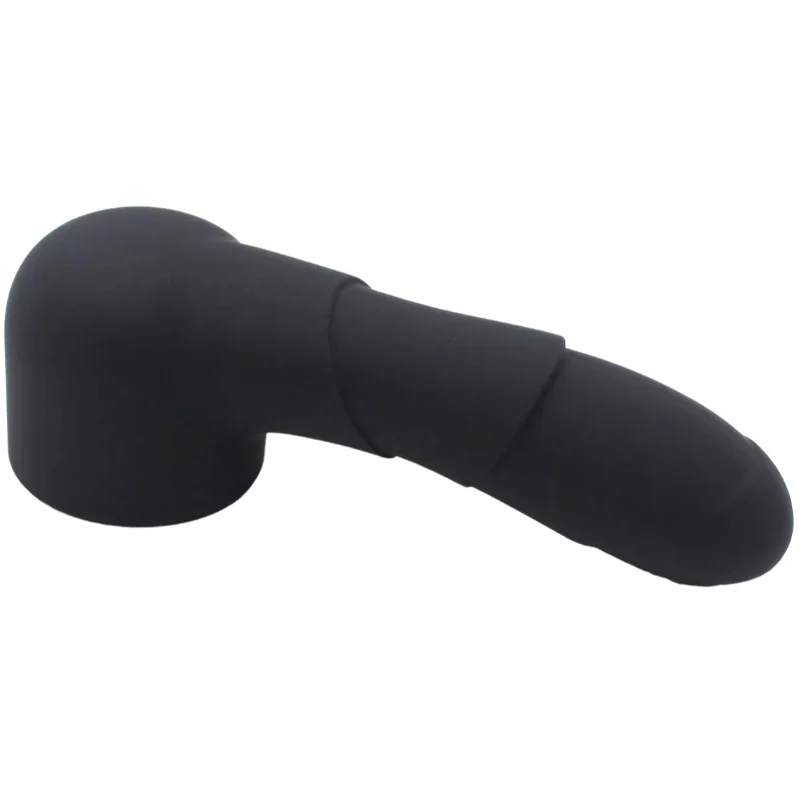 Silikónová násada Akuwand G-Spot