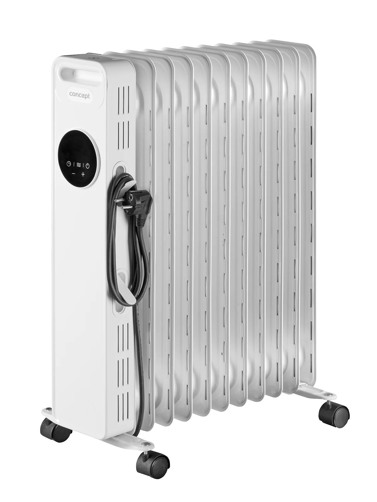 Concept Olejový radiátor 2300 W 1×1 ks, olejový radiátor