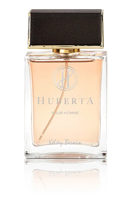 Kelsey Berwin Huberta Edp 100ml 1×100 ml, parfumová voda