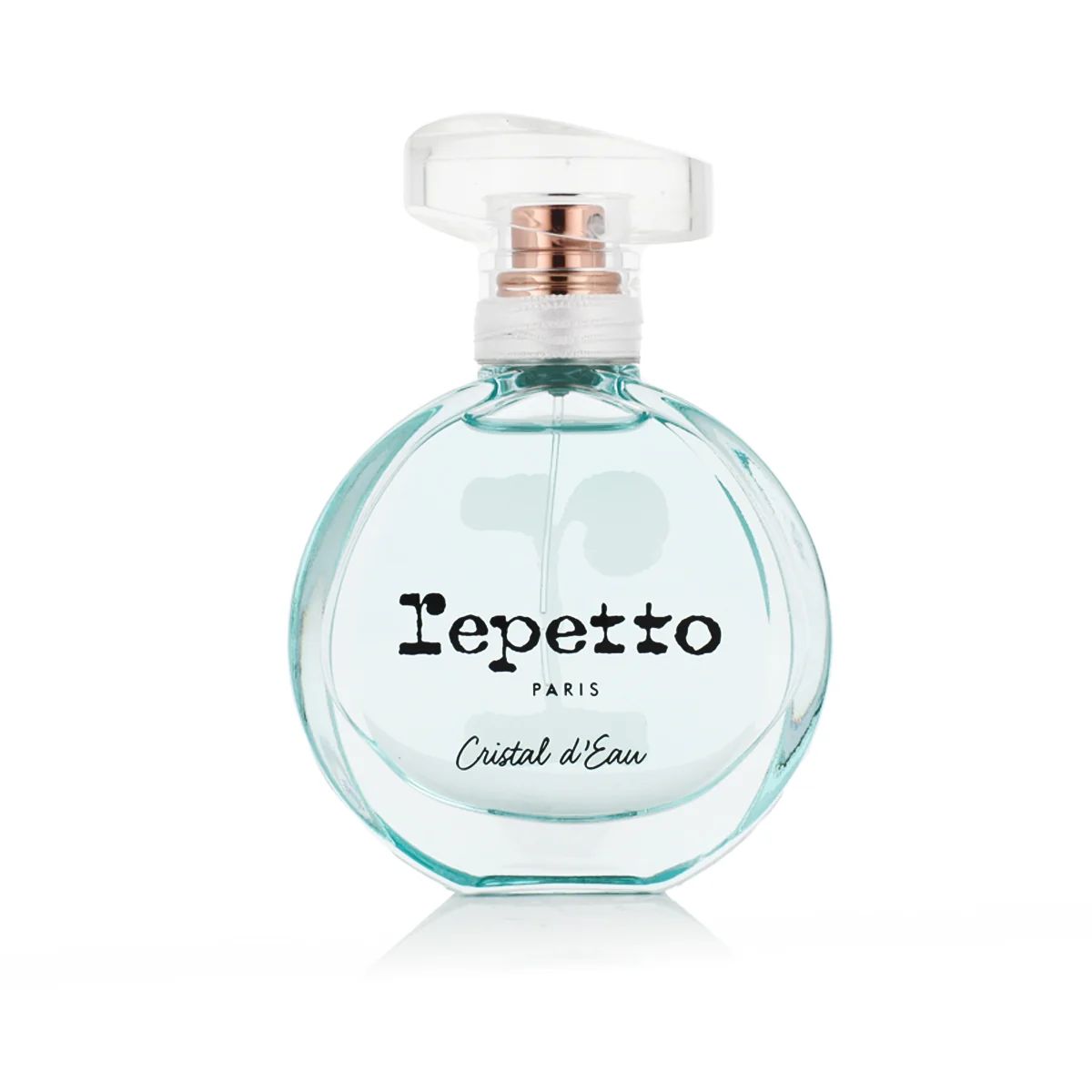Repetto Cristal d'Eau EDT 50 ml W