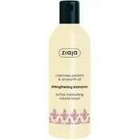Ziaja - šampón na vlasy posilňujúci s kašmírovými proteínmi