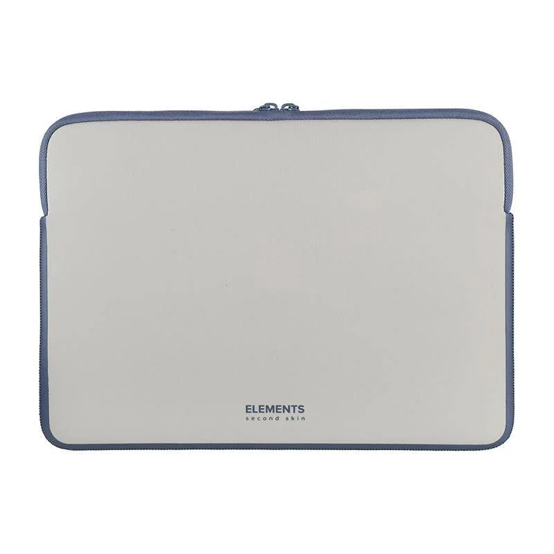 Tucano Elements 2 taška na notebook 14'', sivá 