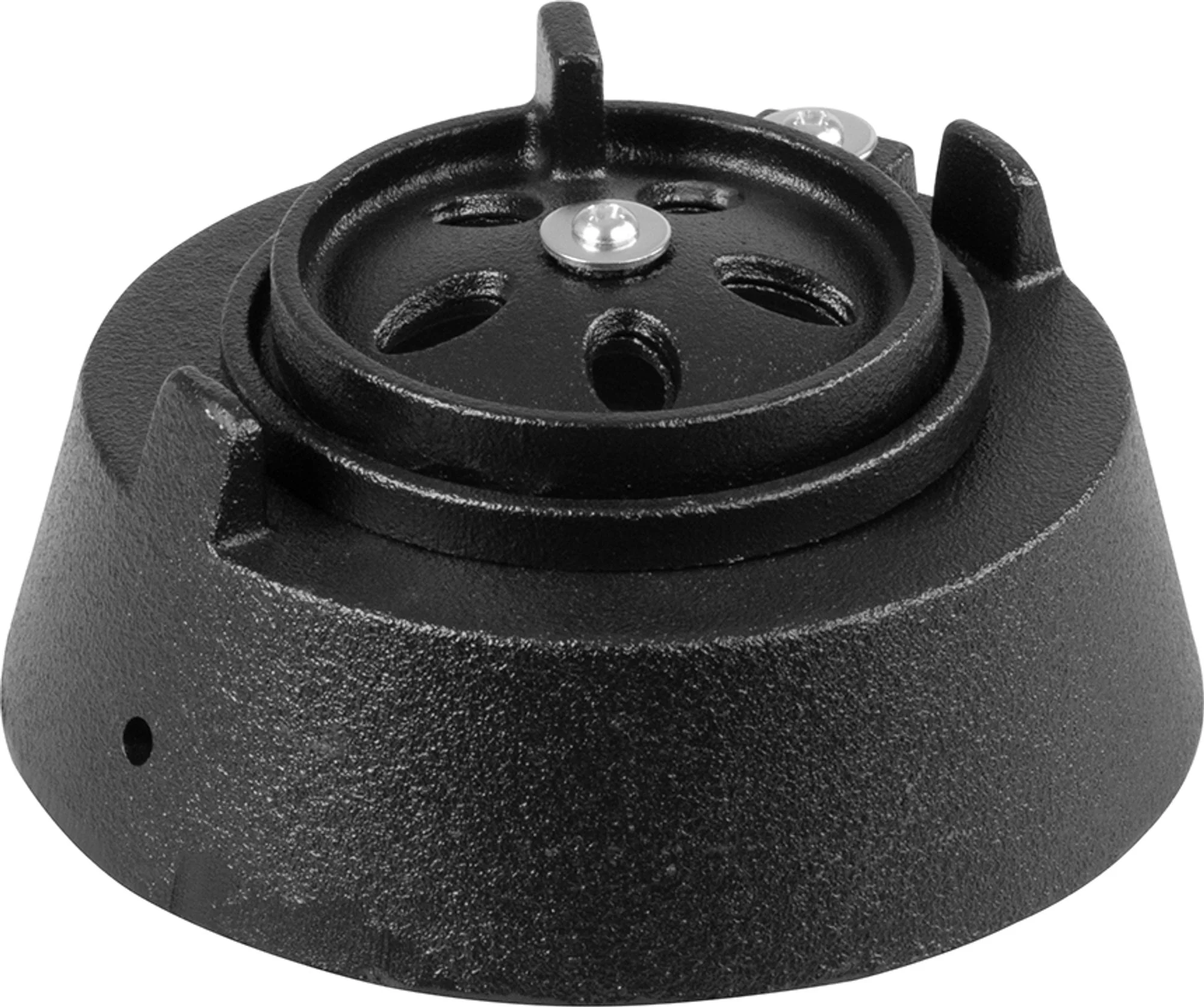 Strend Pro regulátor pre gril Kamado Egg, 1 ks Nastaviteľný ventil