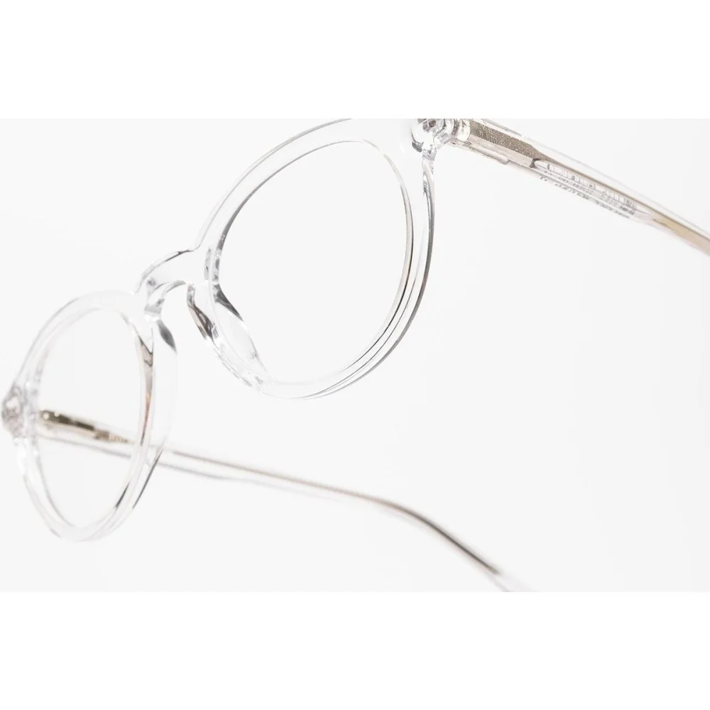Kohe by eyerim Domi Crystal blue-light [non-prescription]