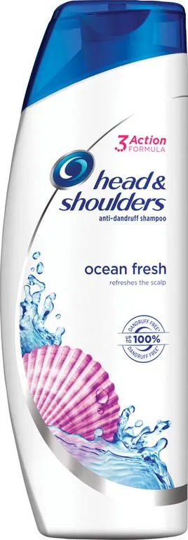Head&Shoulders  šampón Oceán