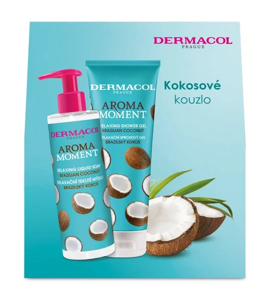 DB AM Kokos 2023 1×1 set, darčekové balenie