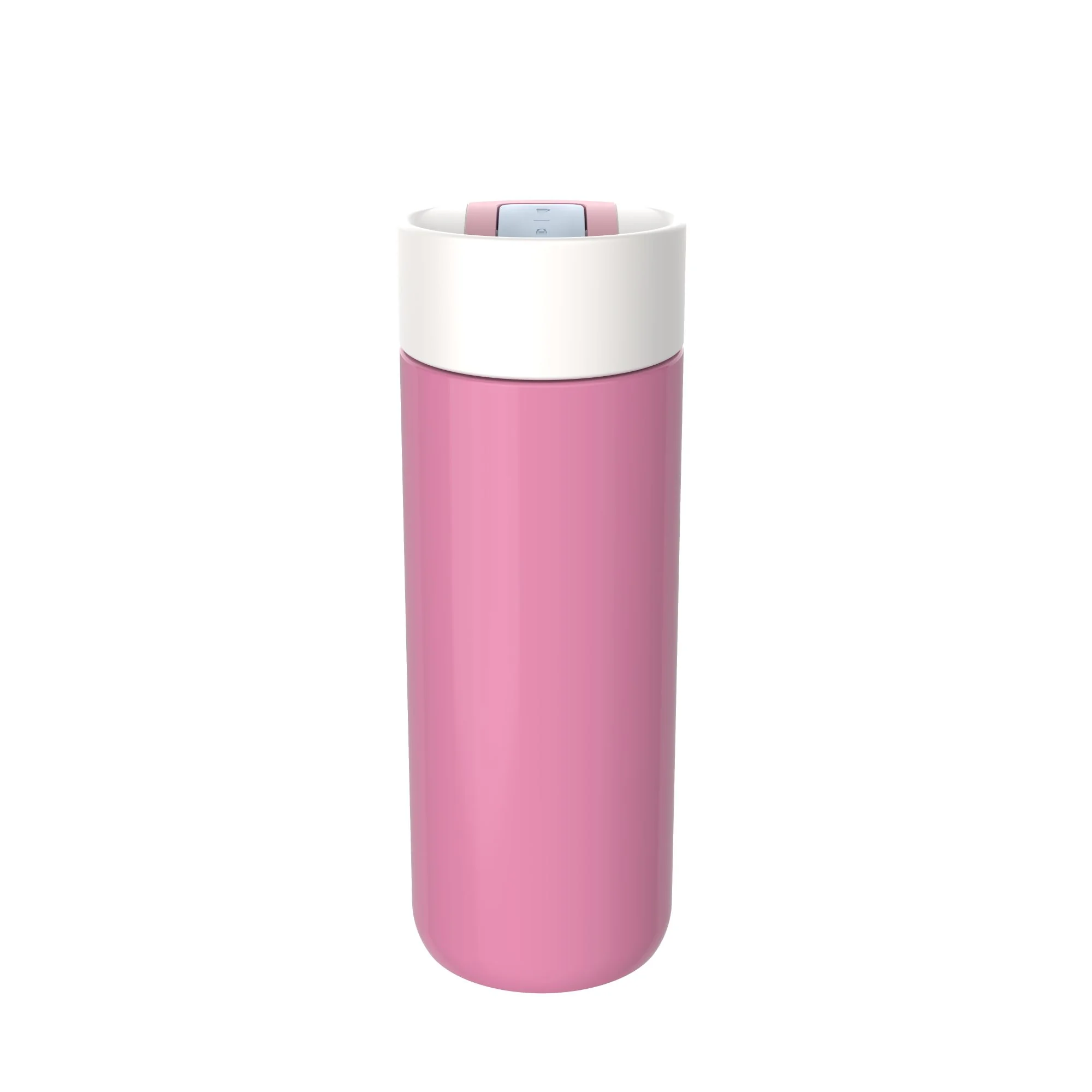 Termohrnček Olympus 500 ml, farba Macaron Pink