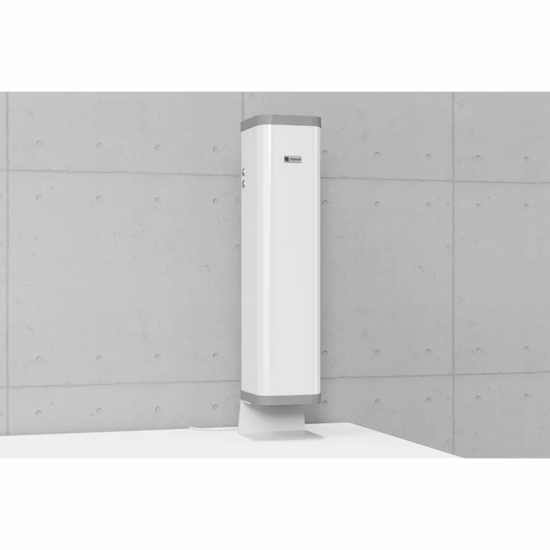Lena Lighting Sterilon Air EKO 72W UV-C germicídny žiarič s počítadlom