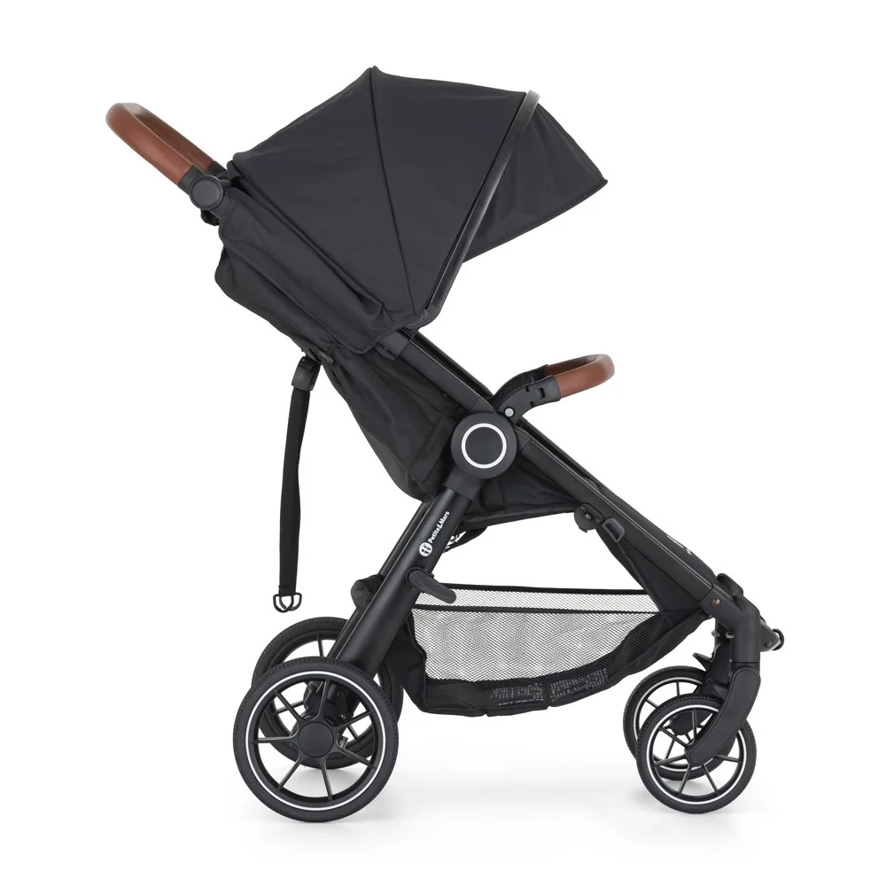 Kočík športový Street2 RWS Oak Perfect Black 