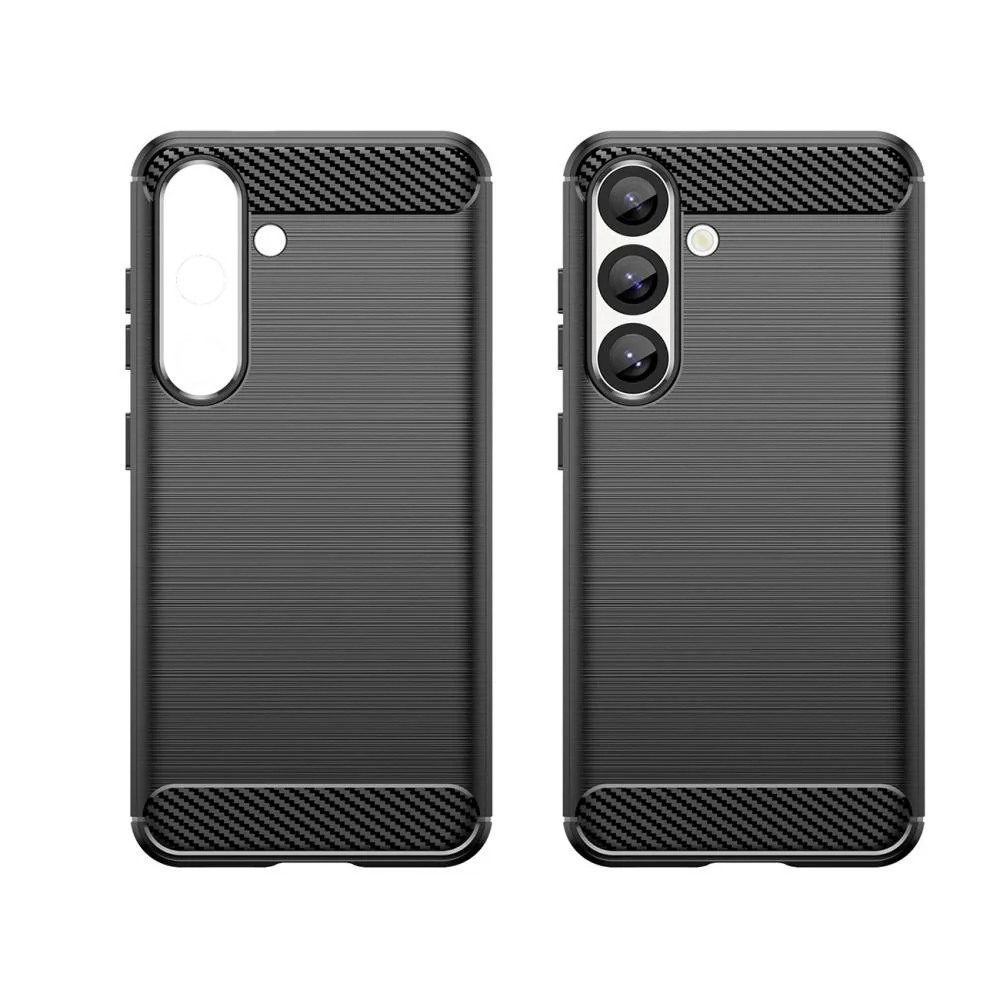 Carbon Shield púzdro pre Google Pixel 10 Pro 1 ks