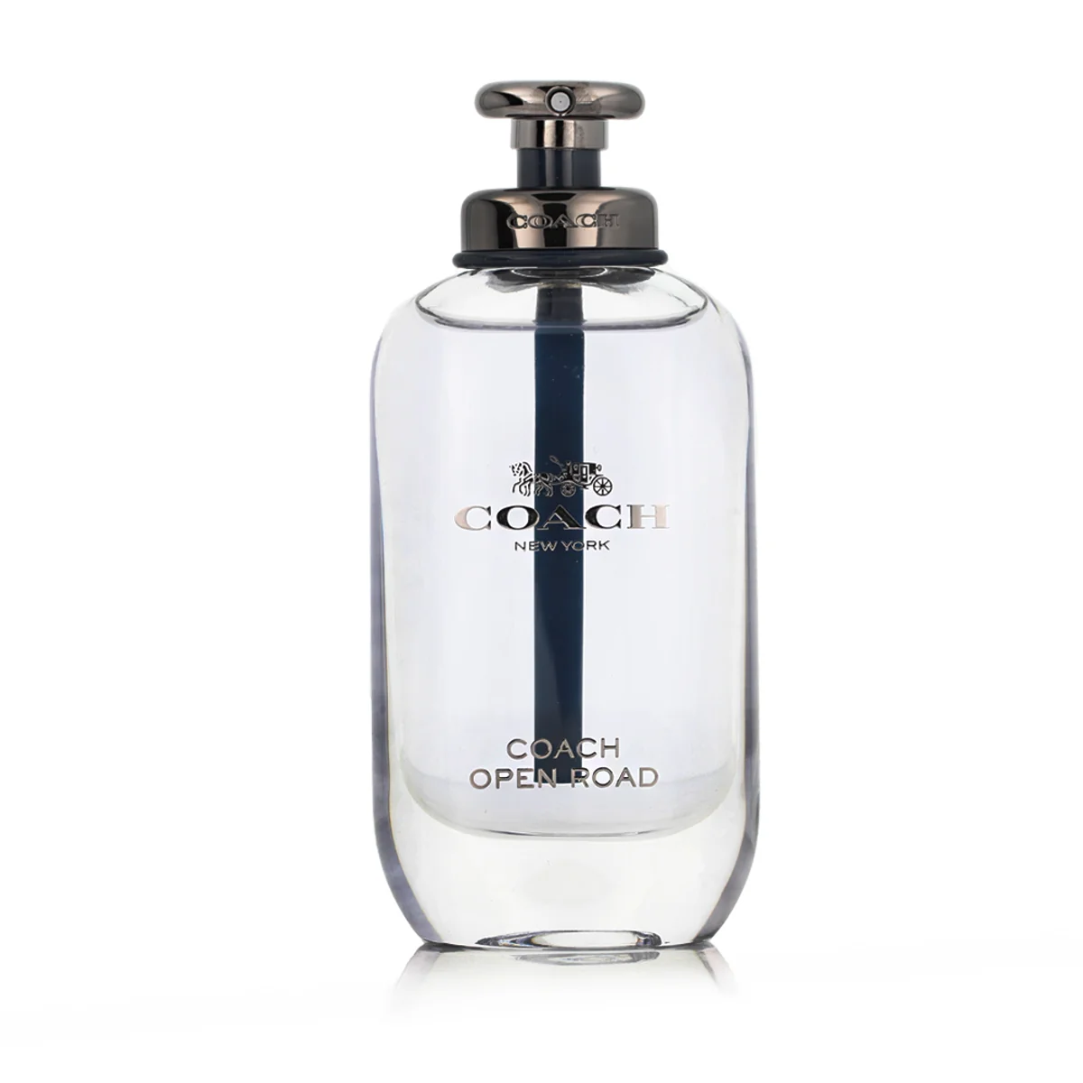 Coach Open Road toaletná voda pre mužov 60 ml 