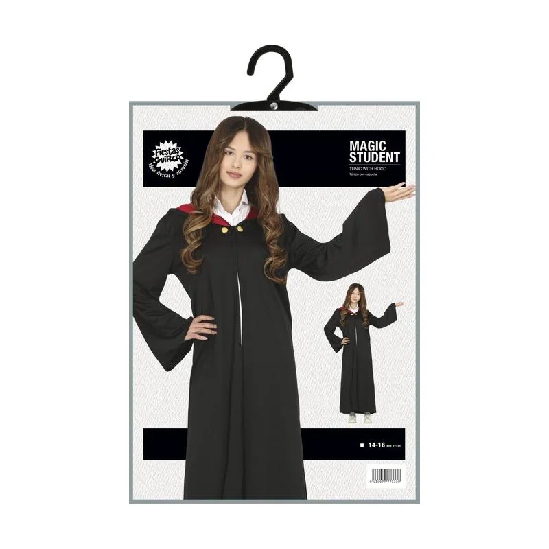 Guirca Kostým Hermiona (Harry Potter) 14-16 rokov