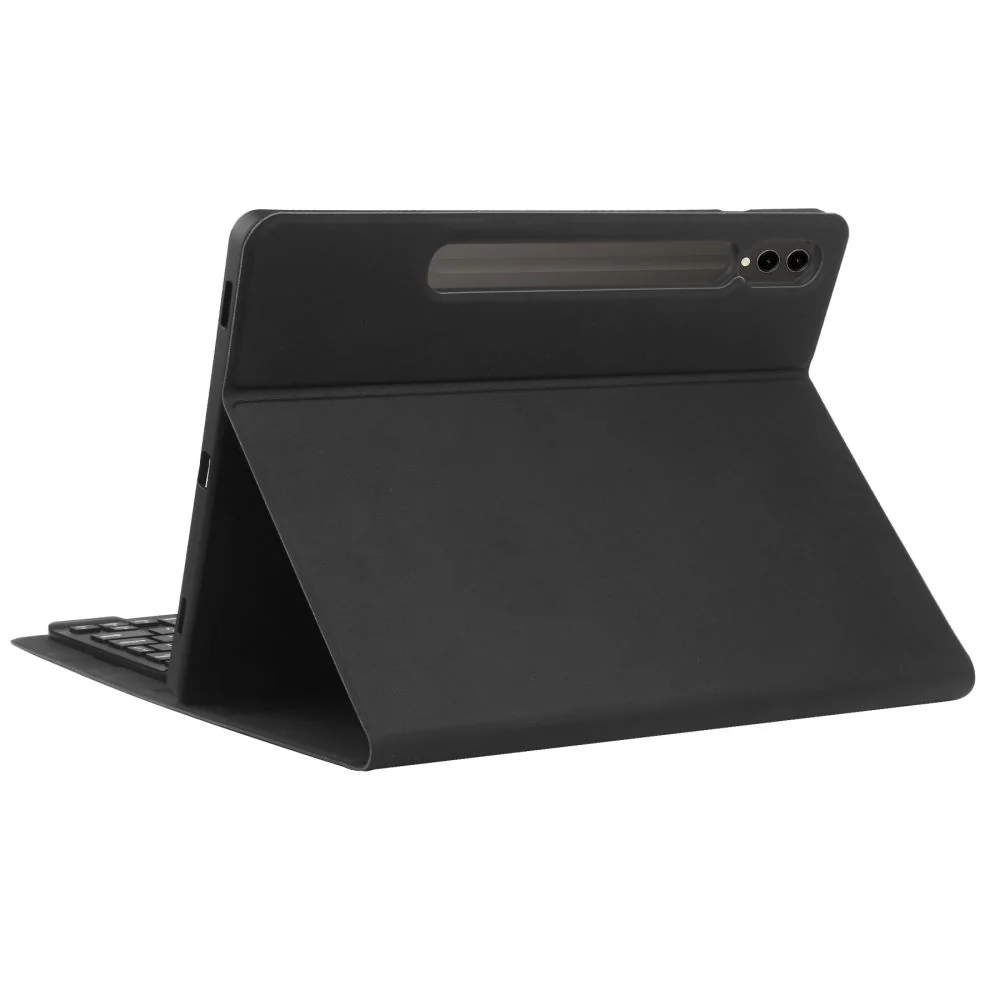 Tech-Protect SC Pen puzdro s klávesnicou na Samsung Galaxy Tab S9 11'' čierne