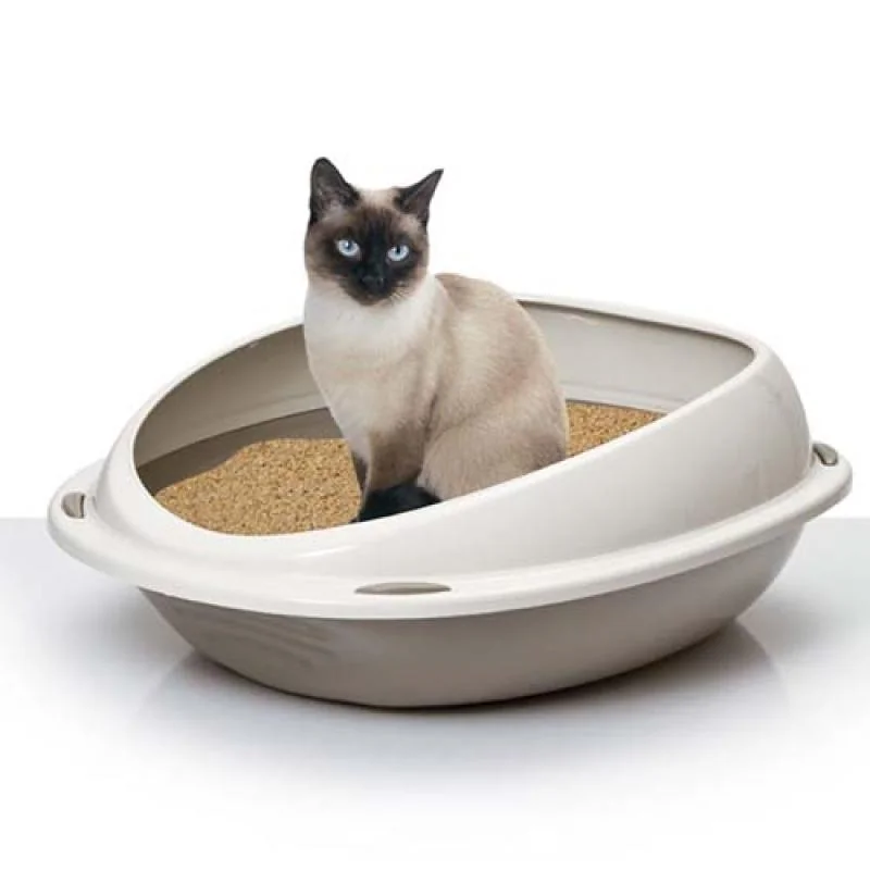 COBBYS PET Shuttle toaleta pre mačky 57 x 40 x 19cm