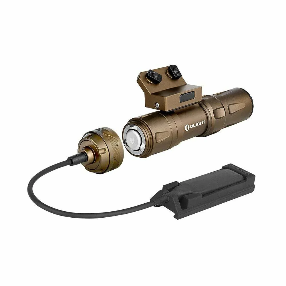 ODIN MINI DESERT 1250 OLIGHT Svietidlo Odin mini (desert tan)