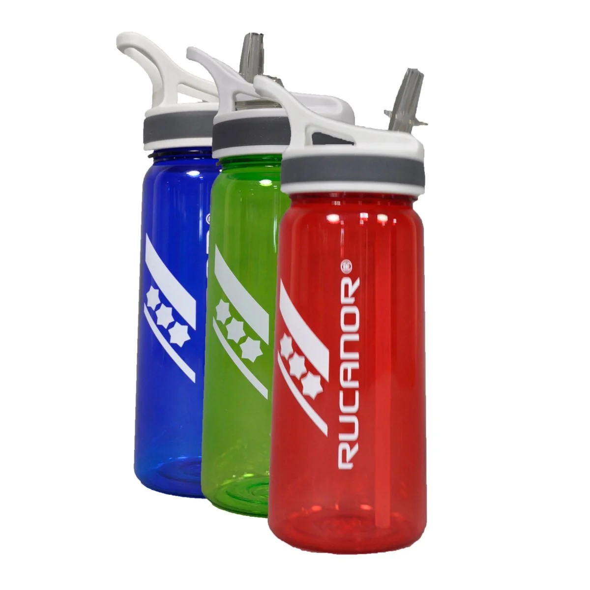 PC Fľaša 600ml Farba: Zelená