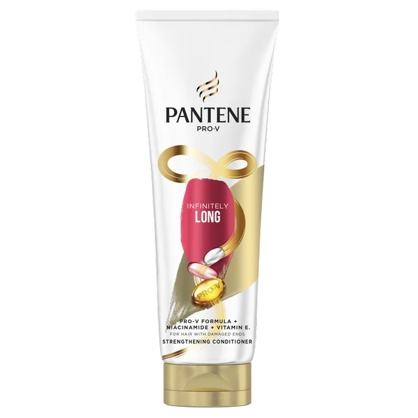 Pantene Pro-V Kondicionér, Infinite Long 1×200 ml, kondicionér