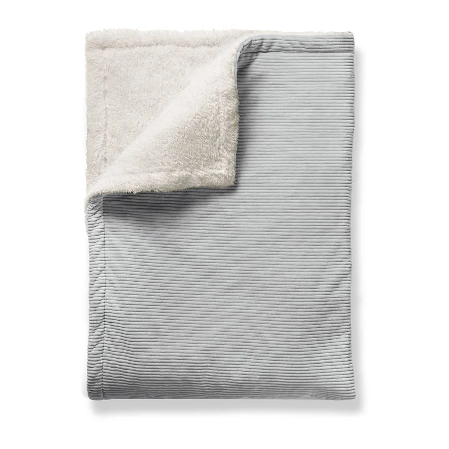 Vyhrievacia deka BEURER HD 81 Grey Green