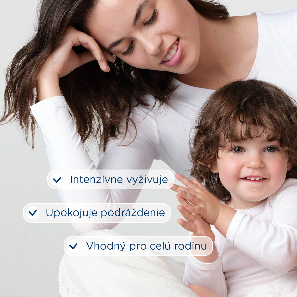 BIODERMA Atoderm Sprchový olej pre veľmi suchú až atopickú pokožku 100 ml