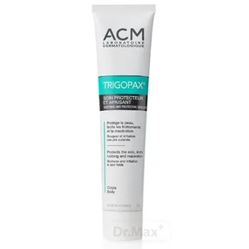 ACM TRIGOPAX 1×30 ml, upokojujúca a ochranná starostlivosť
