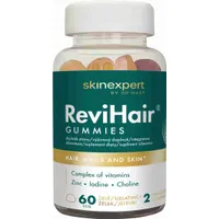 Skinexpert by Dr. Max ReviHair® Gummies