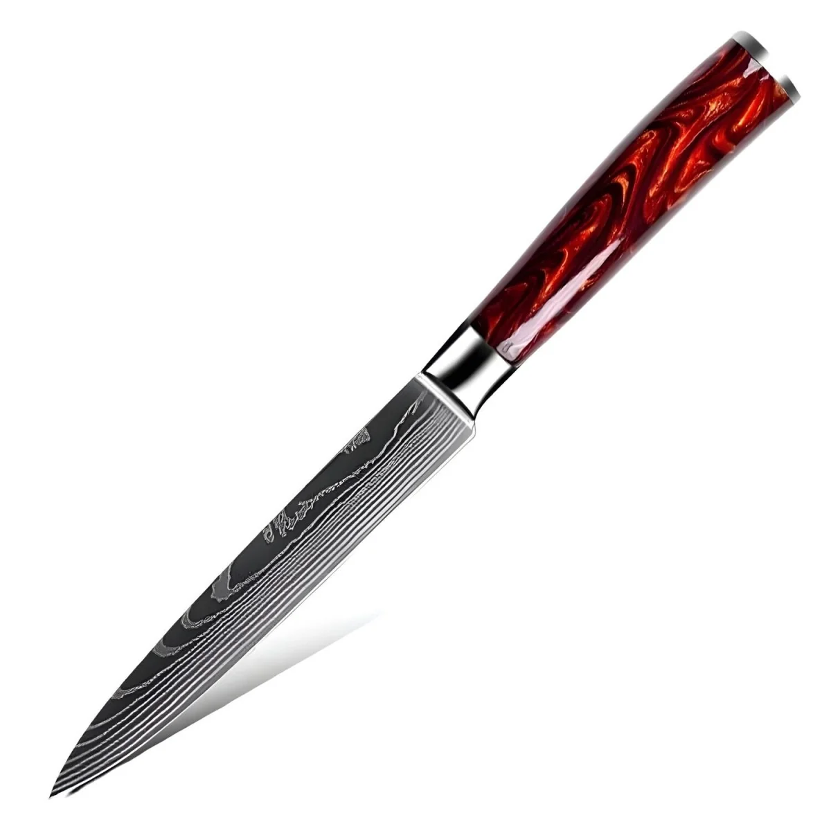 Kuchynský nôž Onomiči 24cm, čepeľ 13cm