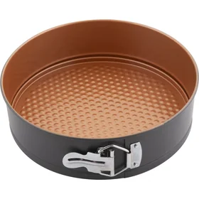 Lamart Lt3094 For. Torta 24x6,8cm Copper 1ks 1×1 ks, forma