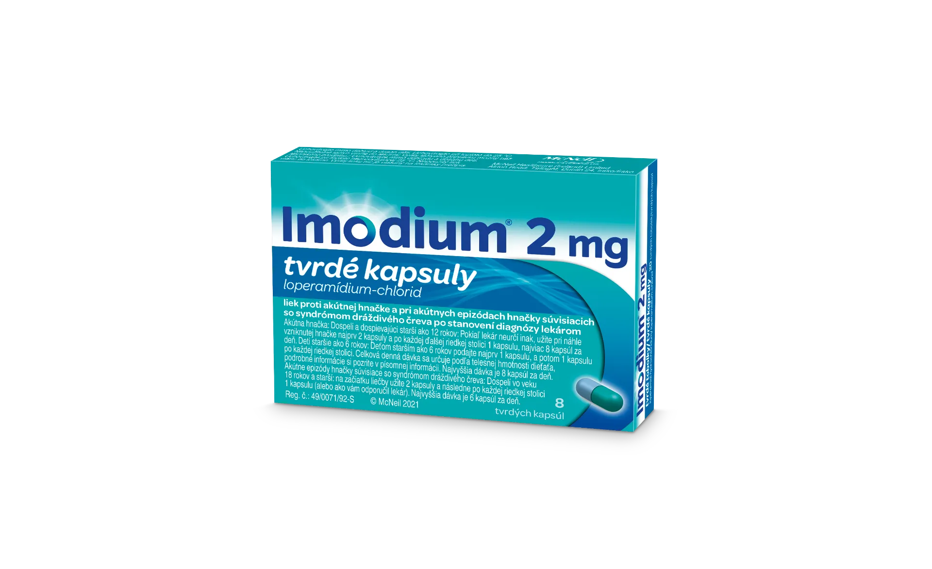 Imodium