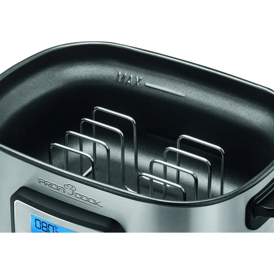 ProfiCook SV 1112 pomalý hrniec Sous Vide 8,5 l