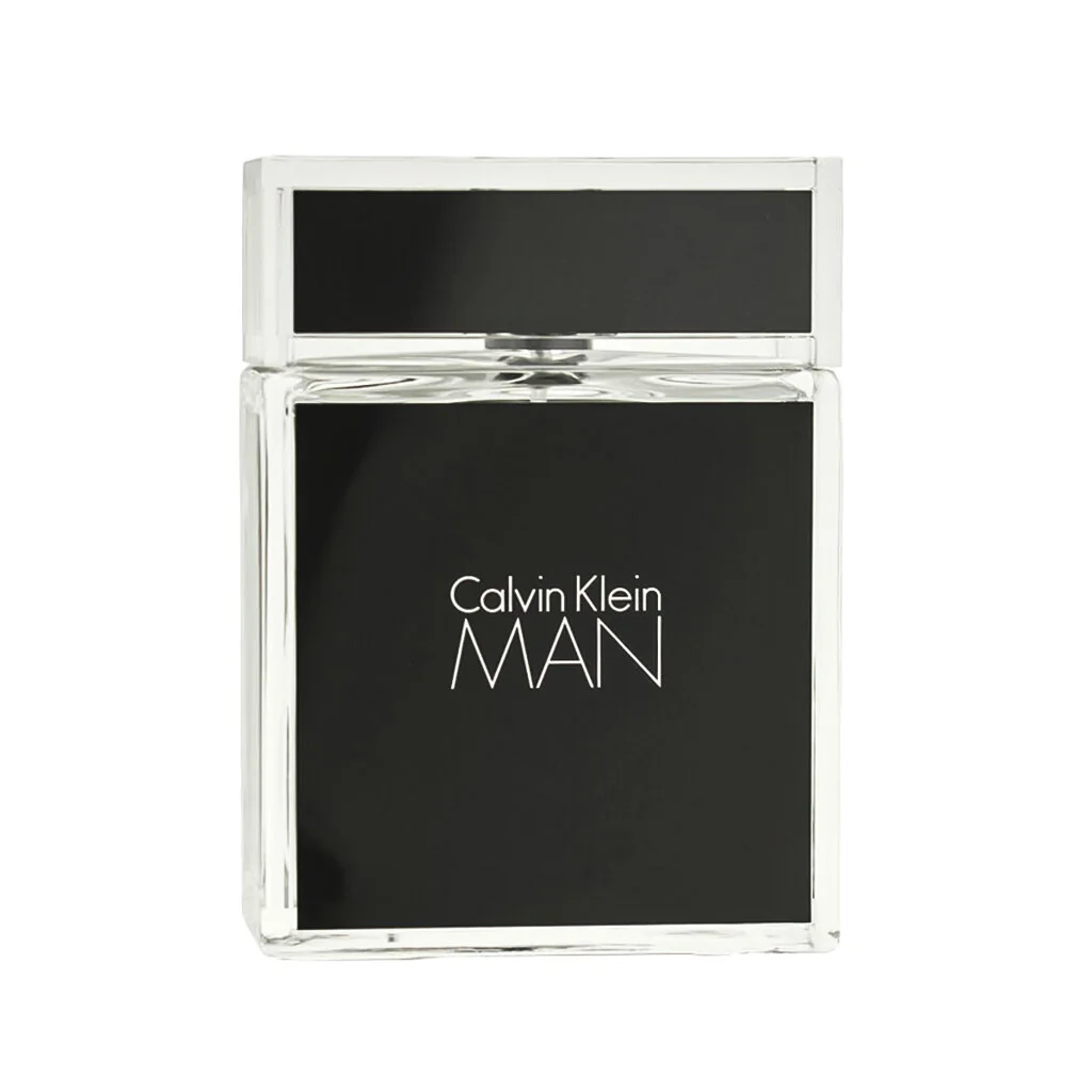 Calvin Klein Man toaletná voda 100 ml pre mužov
