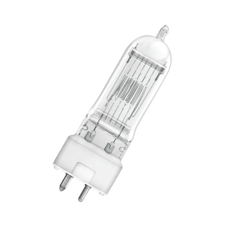 Žiarovka halogénová OSRAM 64680 GY9,5 500W 240V
