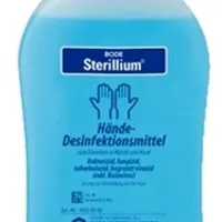 Hartmann BODE Sterillium