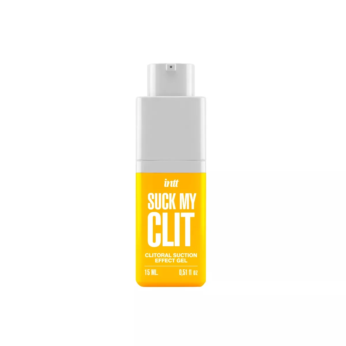 Stimulačný gél Tropical Mango 15 ml