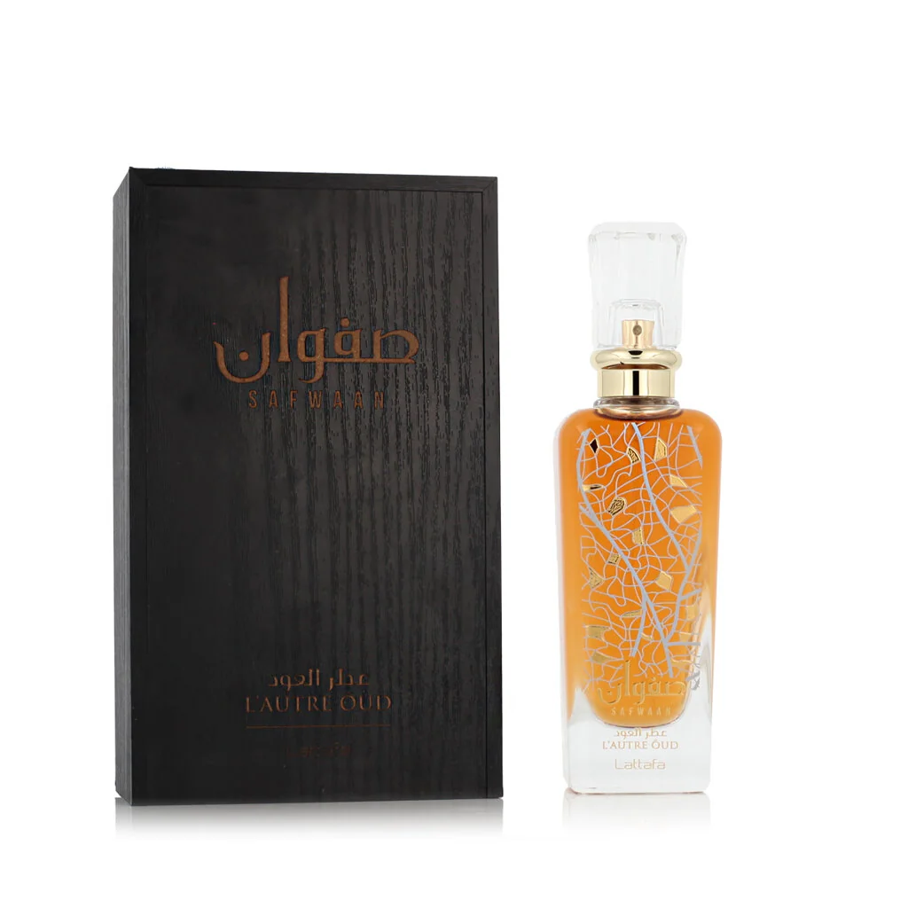 Lattafa Safwaan L'Autre Oud EDP 100 ml UNISEX