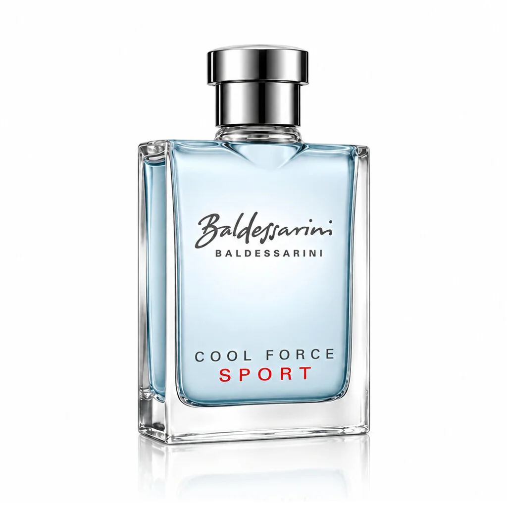 Baldessarini Cool Force Sport EDT 50 ml M