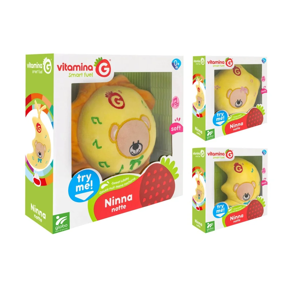 Mesiac zvonkohra - závesná skrinka-Vitamina G