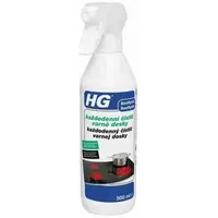 HG čistič varnej dosky