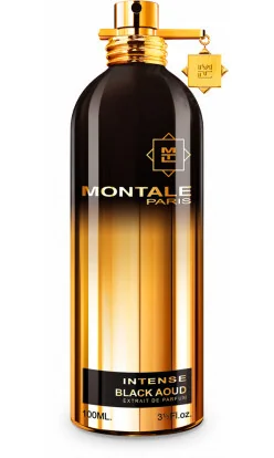 Montale Black Aoud Intense Parf.Extr 100ml 1×100 ml, parfum