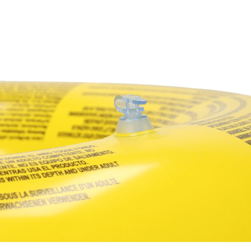 Nafukovací plavecký kruh BESTWAY 36014 ovocie 61 cm