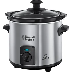 Russell Hobbs 25570-56 Hrniec Pom.Var. 1ks 1×1 ks, pomalý hrniec