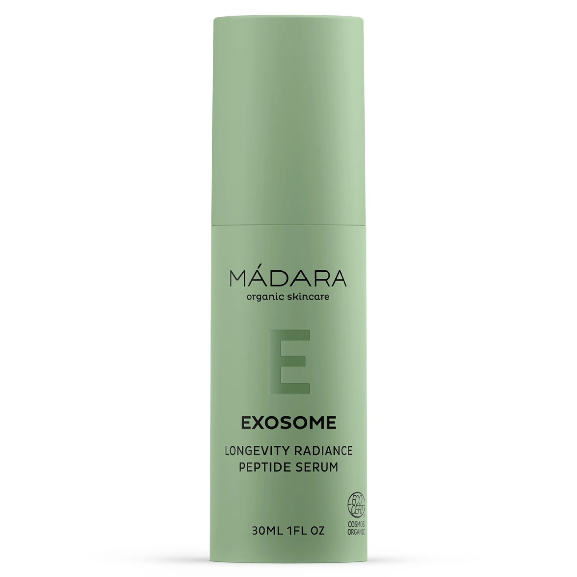 MÁDARA EXOSOME Rozjasňujúce peptidové sérum 30 ml