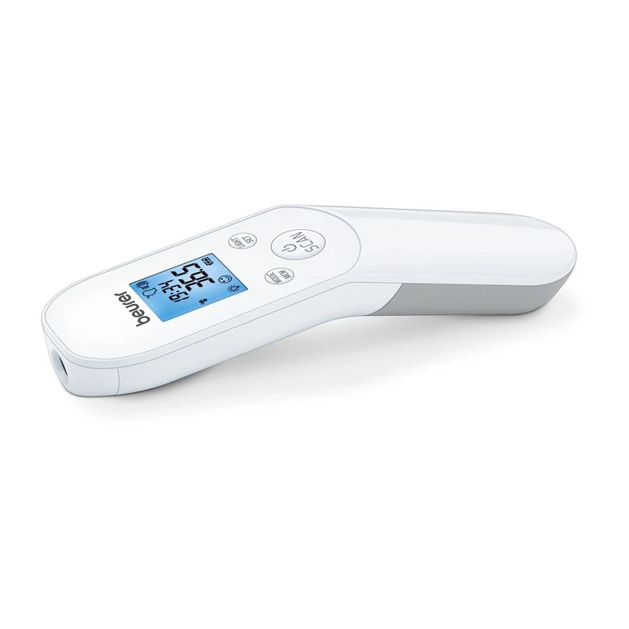 Bezkontaktný teplomer BEURER FT 85 