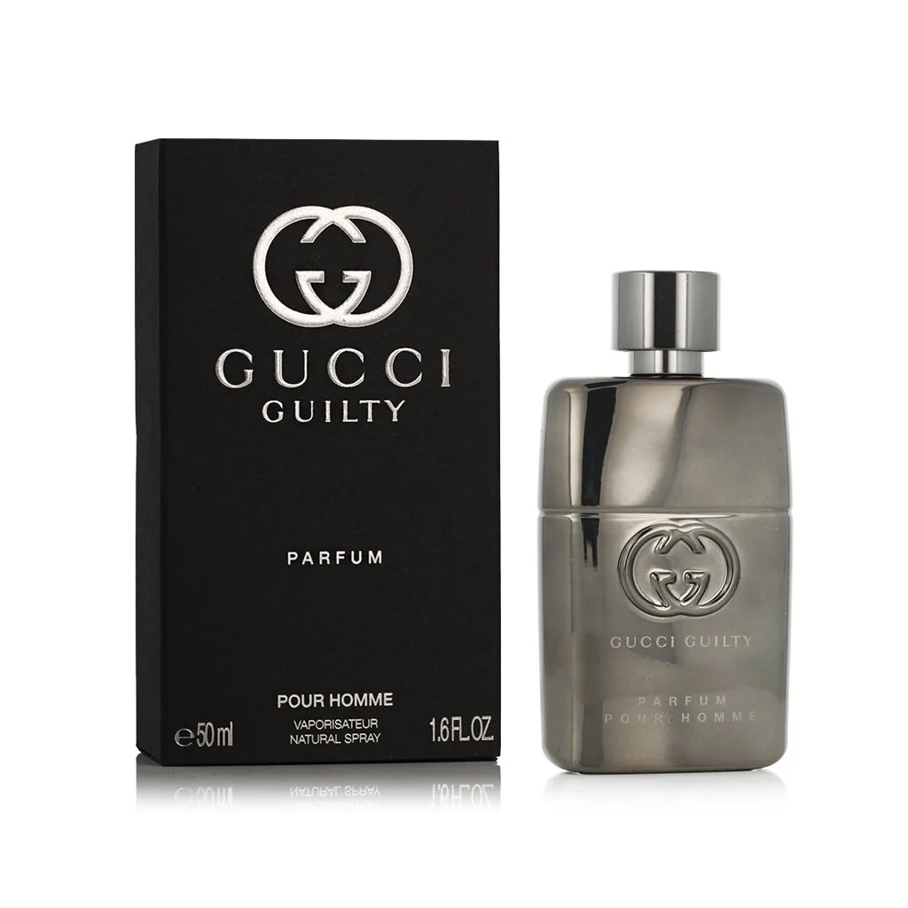 Gucci Guilty Pour Homme Parfém 50 ml M